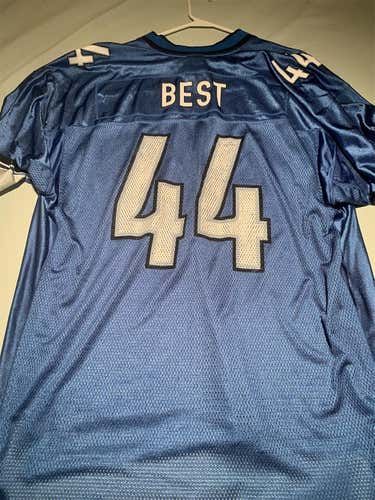 Lions Best NFL Equipment Adult XL Reebok