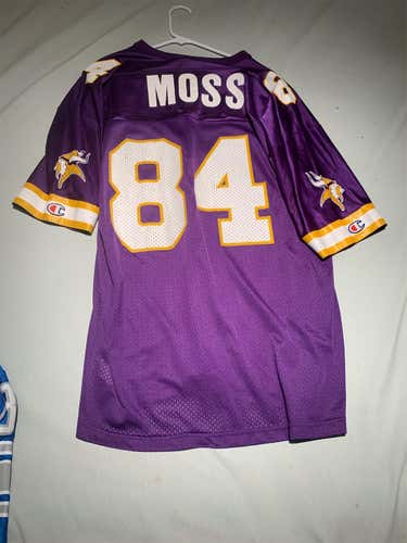 Moss Vikings Adult XL Champion