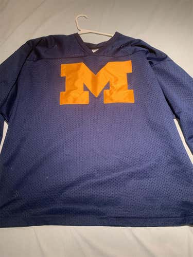 M Adult XL  Jersey
