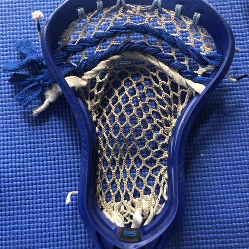 Used Attack & Midfield Strung Evo 5 Head
