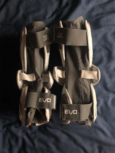*LIGHTLY USED* Warrior Evo Arm Guards