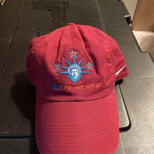 3D Tri State Hat