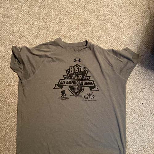 Boston Lax All American Shirt