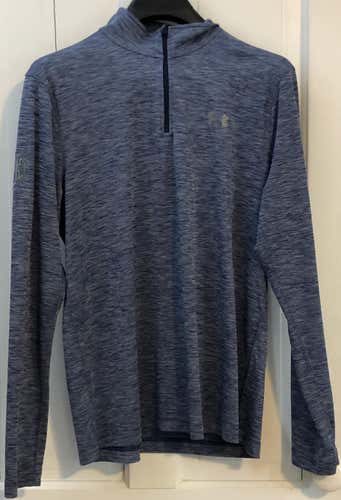 Big 4 HHH Men's Medium Under Armour Sweatshirt M