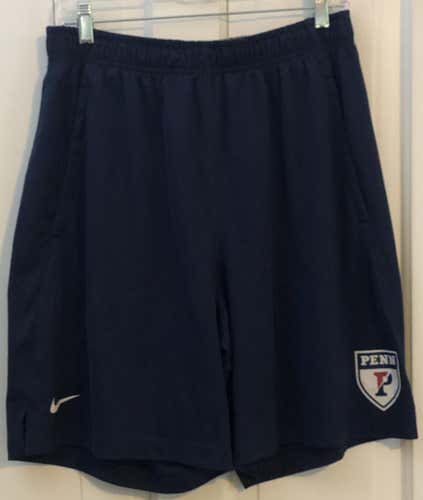 UPenn Nike Shorts Large