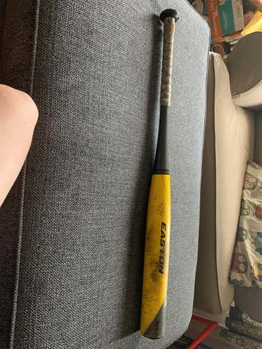 Used USSSA Certified Alloy XL3 (-11) 19 oz 30" Bat