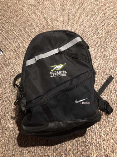 Used Nike Lacrosse Bag