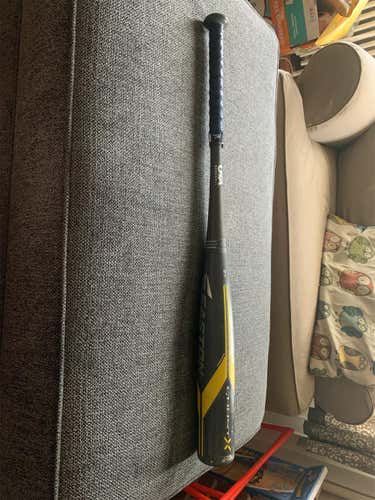 Used USABat Certified Composite Ghost X (-10) 21 oz 31" Bat