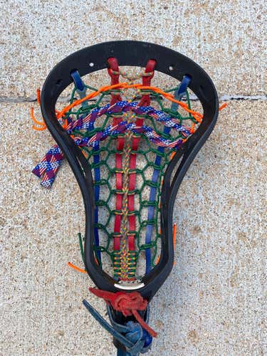 Used Custom-Made Stick