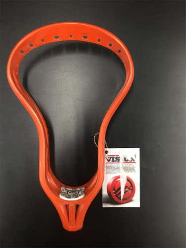 New Unstrung Maverik Vision Head