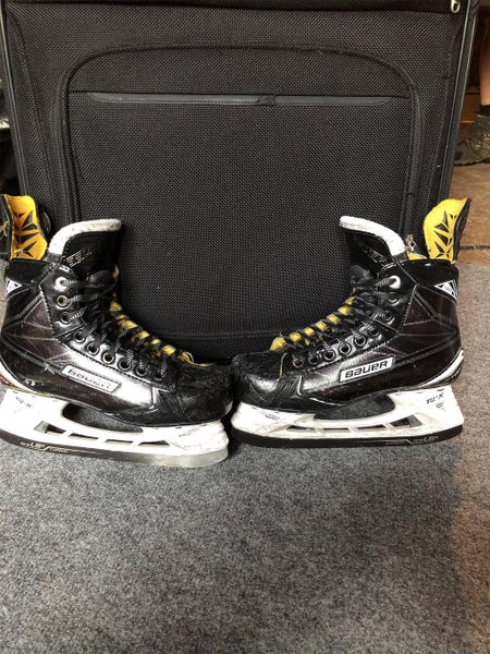 Bauer Supreme S180 D&R (Regular) Size 6 Hockey Skates