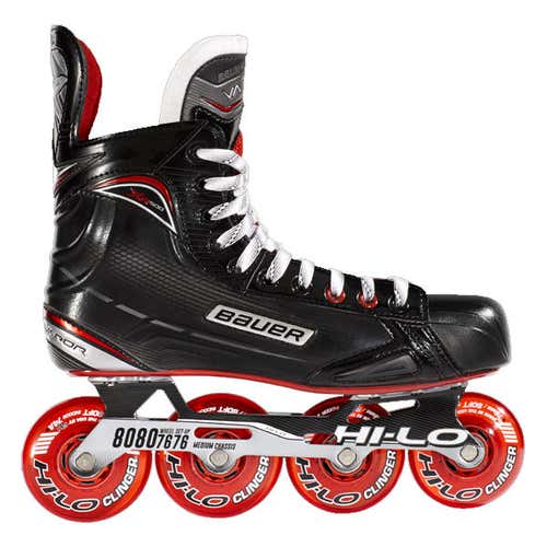 Bauer Vapor XR500 Senior Roller Hockey Skate