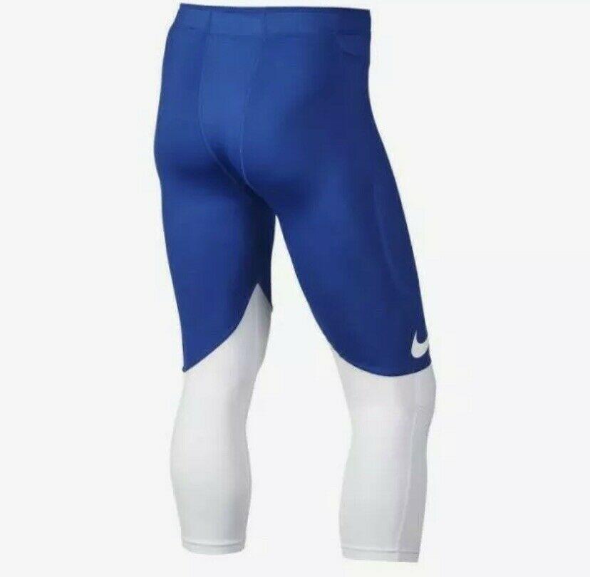 Nike Football Pants Compression Padded 