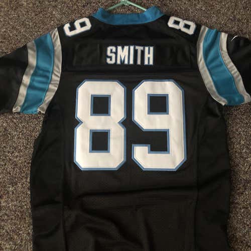 Black Unisex Medium Nike Jersey