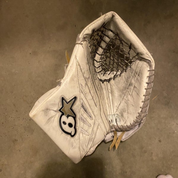 White Used Regular Sub Zero 3 Pro