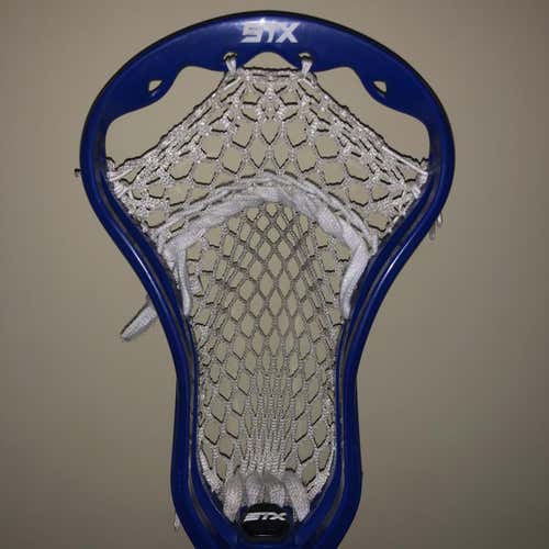 STX Super Power Strung