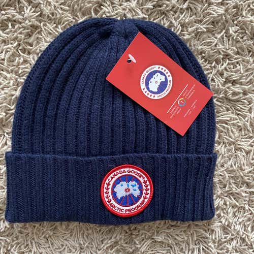 Canada Goose Hat