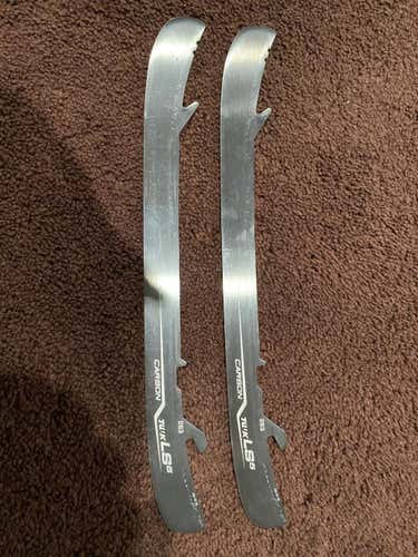 Never Used- but sharpened once Bauer LS5 263