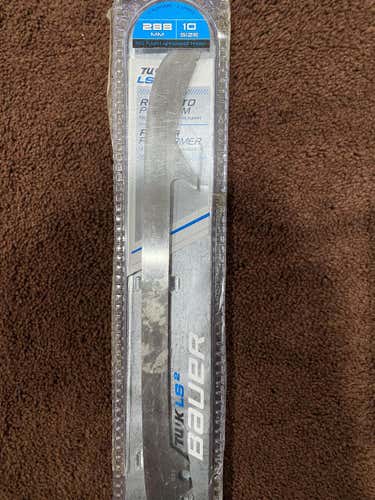 New Bauer LS2 288 - never used but sharpened.