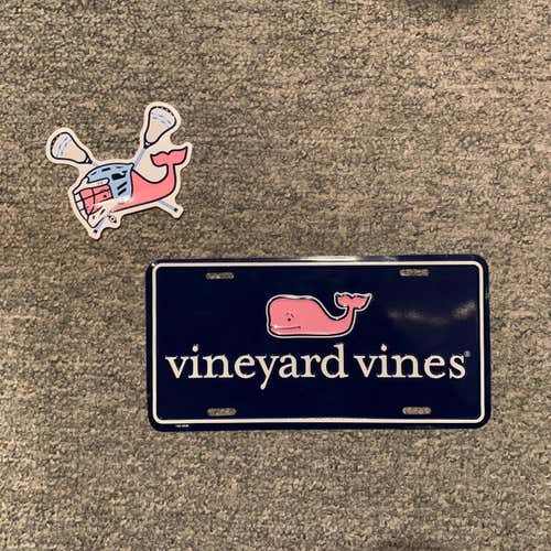 Vineyard Vines Lacrosse Pack