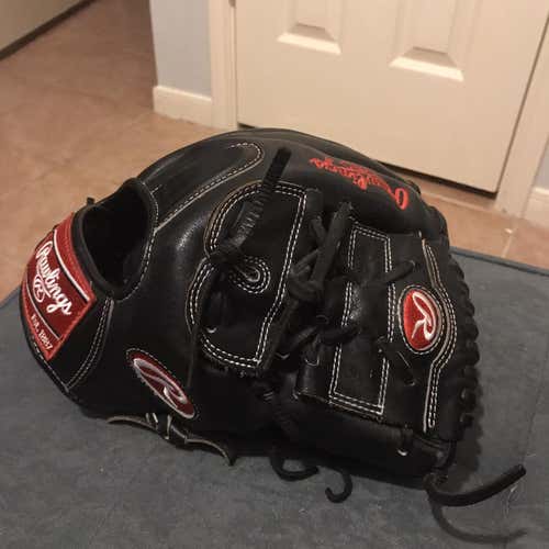 Rawlings Heart of the Hide Pitchers Glove FSOT Amazing Condition