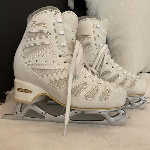 EDEA PIANO (230) PARABOLIC REVOLUTION PATTERN 99