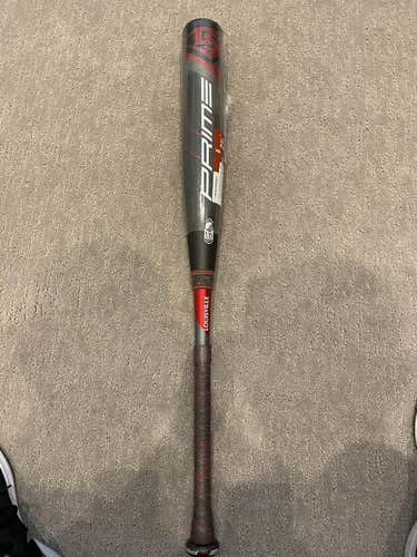 New Louisville Slugger Composite Prime 2020 Bat (-8) 23 oz 31"