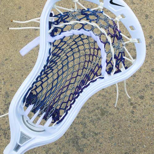 Used Strung Lakota 2 Head