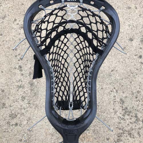 New Strung Hammer Omega Head