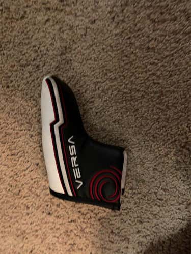 Used  Head Cover