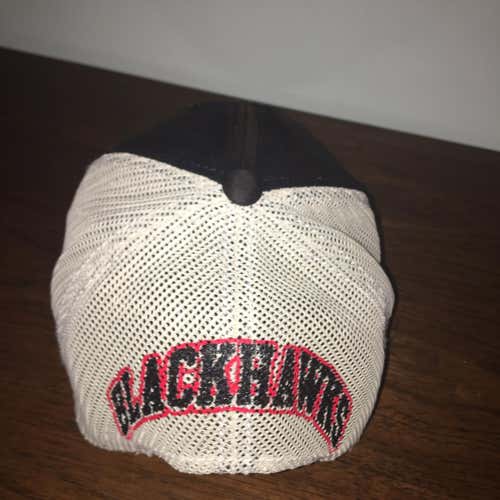 Brand New Chicago Blackhawks CCM Hat