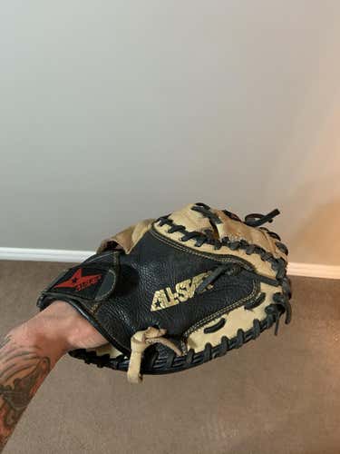 All Star 33.5"