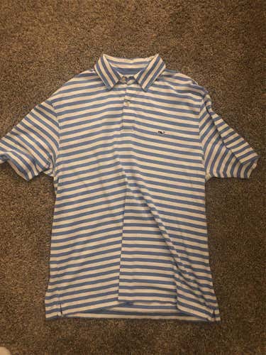 Vineyard Vines Golf Polo (Medium)