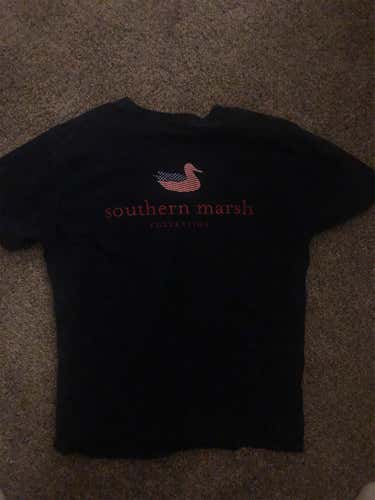 Southern Marsh T-Shirt (Large)