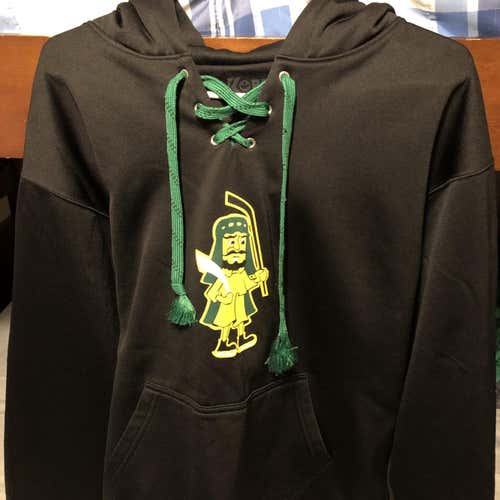 WHL PRINCE ALBERT RAIDERS HOODIE