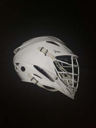 STX Rival Helmet L/XL