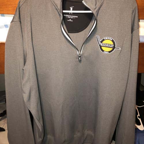 USHL OMAHA LANCERS HOODIE