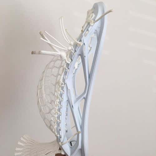 New Powell Pioneer 2 Transition Head - Strung