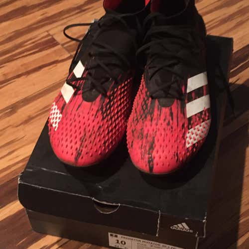 Adidas Predator Mutator 20.1 Fg