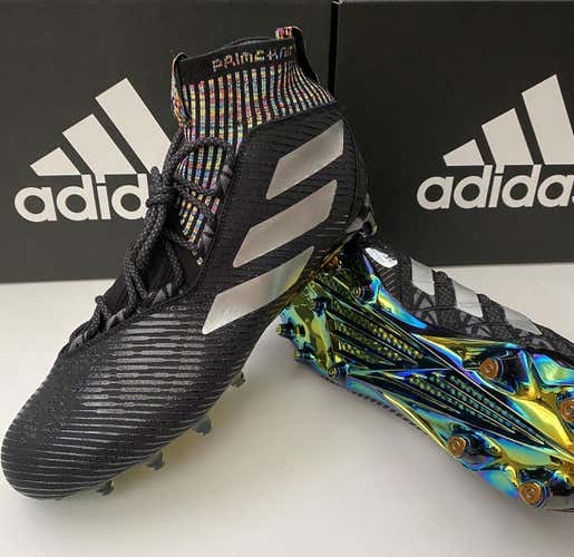 Adidas Freak Ultra Primeknit Cleats 10.5US