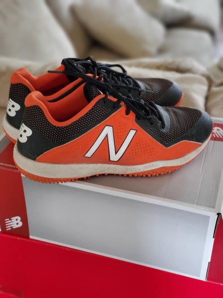NEW BALANCE T4040V4 TURF SHOE
