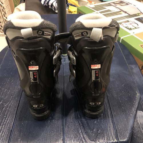 Women's Salomon Performa < 70 Flex Ski Boots