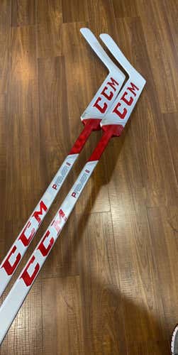 2 Pack - CCM Premier II Regular 26’’ P31