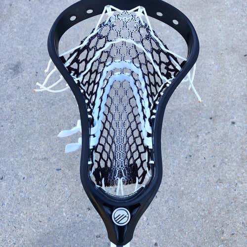 New Strung Optik Head