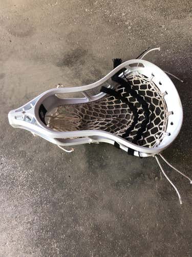 Used Attack & Midfield Strung Mark 2V Head
