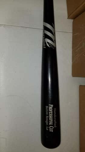Used Marucci Pro Cut Bat 33"