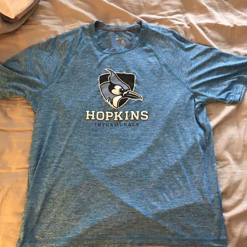 Hopkins Intramural XL Shirt