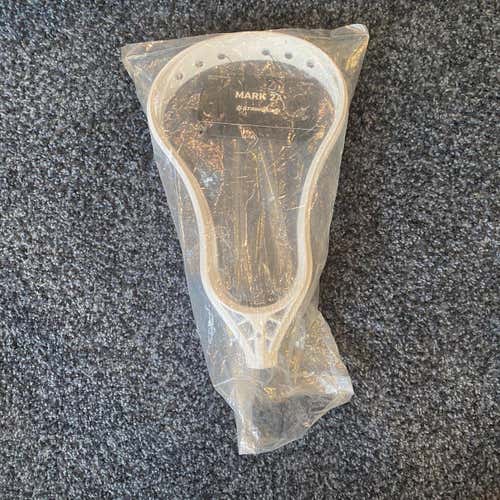 New Attack & Midfield Unstrung Mark 2A Head