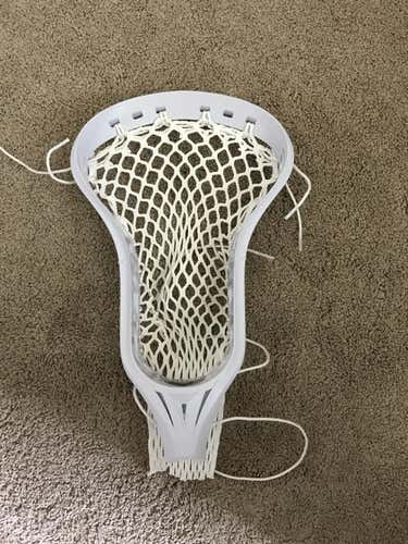 New Thompson I6 Head