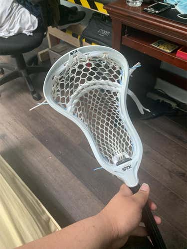 Stx Ultra Power